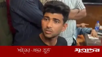 ফোন পেয়ে ওসির সুর বদল, নাঈম হাসানের সংবাদ সম্মেলন