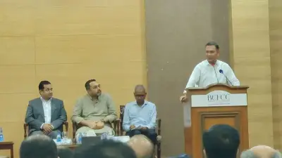 প্রধানমন্ত্রীর ডাক: মাদক প্রতিরোধে খেলাধুলা ও সংস্কৃতি বৃদ্ধির আহ্বান