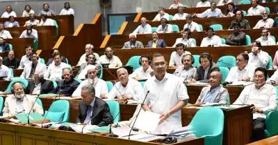 প্রধানমন্ত্রী তারিক রহমানের ‘জীবনবান্ধব বাজেট’ ঘোষণা