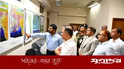 স্পারসোকে আধুনিক ও যুগোপযোগী করার নির্দেশ প্রধানমন্ত্রীর
