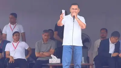 প্রধানমন্ত্রী বললেন বাজেটে মদ-সিগারেটের দাম বাড়ানো বিরোধী দলের পছন্দ নয়