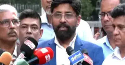 প্রধানমন্ত্রীর সাথে গণমাধ্যমের বৈঠক: বস্তুনিষ্ঠ সাংবাদিকতা চান তিনি