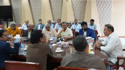 প্রধানমন্ত্রীর সংবাদমাধ্যমের সহযোগিতা চাওয়া মানবিক রাষ্ট্র গঠনে