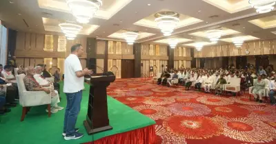 বাংলাদেশকে সিঙ্গাপুর বা কানাডা বানাতে চাই না: প্রধানমন্ত্রী তারেক রহমান
