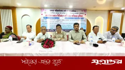 কবি-সাহিত্যিকরা সমাজ পরিবর্তনে অগ্রণী ভূমিকা রাখেন: খায়রুল কবির খোকন