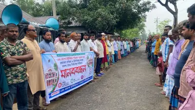 বরিশালে অপরাধ নিয়ন্ত্রণে পুলিশের সোচ্চার ভূমিকা, ৮ দিনে গ্রেপ্তার ২৪১