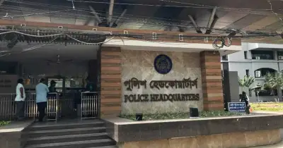 পুলিশ সদরদফতরের ভুয়া খবর প্রত্যাখ্যান, তুরাগ নদীতে লাশ ভাসার গুজব নাকচ