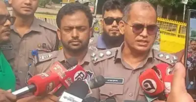 রাজনৈতিক দলের প্রতিষ্ঠাবার্ষিকী ও মহররম উপলক্ষে পুলিশের সর্বোচ্চ সতর্কতা