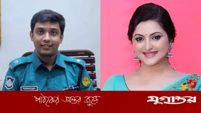 পরীমনির প্রতিক্রিয়া: সাকলায়েনের জন্য খারাপ লাগছে, কেন বলেছিলেন?