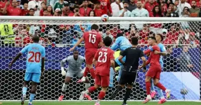 টিটিকাড়ি পাওয়া দলটিকেও হারাতে পারেননি পর্তুগাল