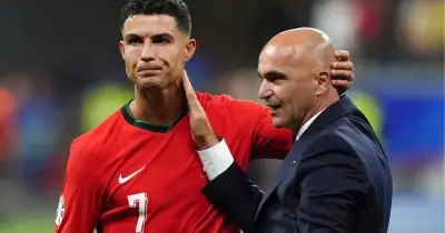 রোনালদো নিষ্প্রভ, কঙ্গোর সঙ্গে ড্র করে বিশ্বকাপ শুরু পর্তুগালের