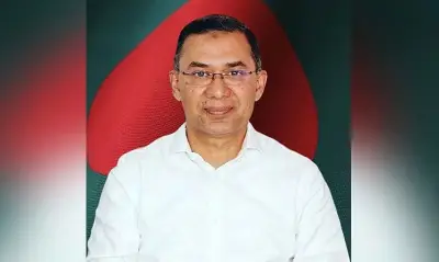 প্রধানমন্ত্রী তারেক রহমানের নির্দেশে বাজেট-পরবর্তী নৈশভোজ বাতিল, সাশ্রয় ৫০ লাখ টাকা