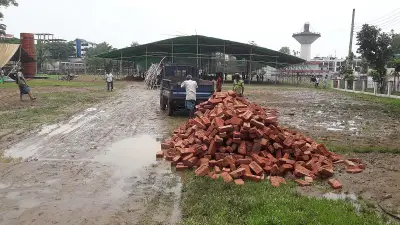প্রধানমন্ত্রী তারেক রহমানের মৌলভীবাজার সফর: প্রস্তুতি জোরদার