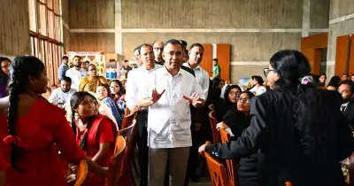 শিক্ষার্থীদের যোগ্য ও দক্ষ হয়ে গড়ে ওঠার আহ্বান প্রধানমন্ত্রীর