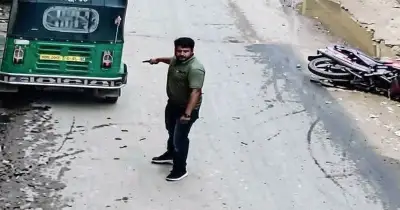 যুবদল নেতা হত্যা মামলার আসামি আইয়ুব রাঙ্গামাটি থেকে গ্রেফতার