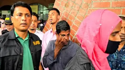 রাজধানীর ৩ সরকারি হাসপাতালে র্যাবের অভিযান, আটক ১৩