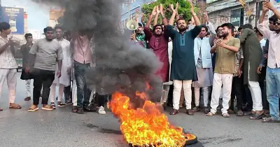 রাজশাহী সিটি কলেজ ছাত্রদলের কমিটি নিয়ে দ্বন্দ্ব ও হাতাহাতি