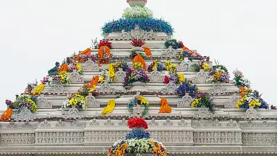 রাম মন্দির ট্রাস্টের অর্থ আত্মসাতের অভিযোগ, নিরীক্ষায় অপেশাদার ব্যবস্থাপনা