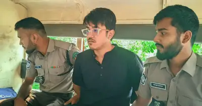 রংপুরে মেডিকেল শিক্ষার্থীর ১ দিনের রিমান্ড, আত্মহত্যায় প্ররোচনার মামলা