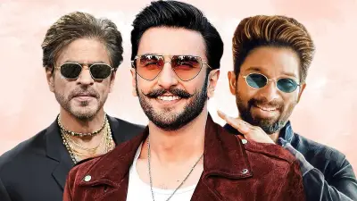 রণবীর সিং ৩২৫ কোটি রুপি আয় করে ভারতের সর্বোচ্চ পারিশ্রমিক পাওয়া অভিনেতা