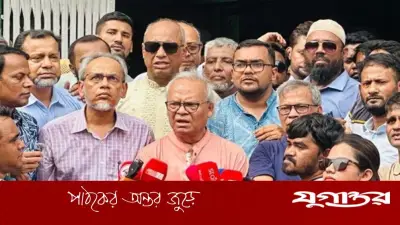 ফ্যাসিবাদের উত্থান আর সম্ভব নয়: রিজভী