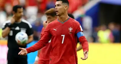 রোনালদোর বিশ্বকাপ অভিষেক: গোলশূন্য, স্পর্শ কম, প্রশ্ন উঠল ফিটনেস নিয়ে