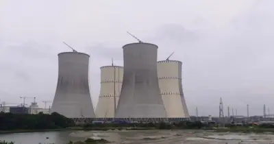 রূপপুর পারমাণবিক বিদ্যুৎকেন্দ্র: জাতীয় গ্রিডে সংযোগের অপেক্ষা