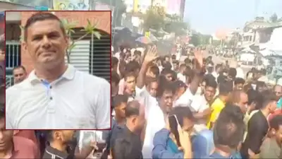 রাউজানে যুবদল নেতাকে গুলি করে হত্যা, জমির বিরোধে নারী নির্যাতন