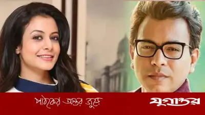 রুদ্রনীলের মন্তব্য: কোয়েল ভুল সিঁড়িতে পা দিয়েছিলেন