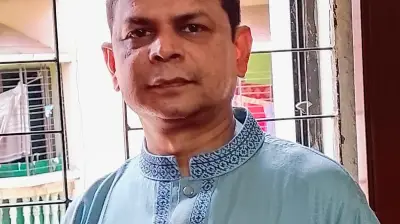 চতুর্থ স্টেজের কিডনি ক্যানসার জয় করে সালেহ আহমেদের অবিশ্বাস্য সেরে ওঠা