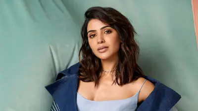 সামান্থা রুথ প্রভু মা হচ্ছেন, নিজেই জানালেন সুখবর