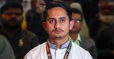 মামুনুল হককে ফ্রেমিংয়ের প্রতিবাদ সারজিস আলমের