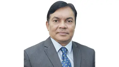সারওয়ার হোসেন বাংলাদেশ ব্যাংকের ডেপুটি গভর্নর নিযুক্ত