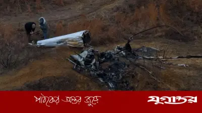 সৌদি আরামকোর হেলিকপ্টার বিধ্বস্ত, সব আরোহীর মৃত্যু