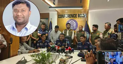 প্রেমিকাকে ধর্ষণ ও ভ্রূণ নষ্টের পর আত্মগোপনে শিবির নেতা