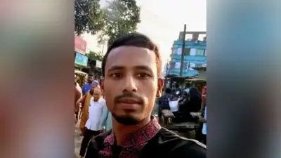গাইবান্ধায় শিবির নেতাকে কুপিয়ে হত্যা