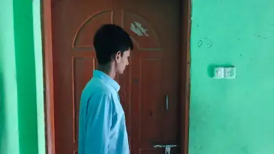 মা-বোন হত্যায় নির্বাক কিশোর সিফাতের ফিরে আসা