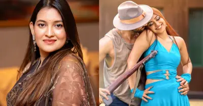সিঁথি সাহার নতুন রোম্যান্টিক গান ‘বসন্তের কোকিল’ মুক্তি পেয়েছে