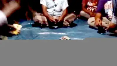 সীতাকুণ্ড জুয়ার আসর পুনরায় চালু, যুবদল নেতা গ্রেপ্তার