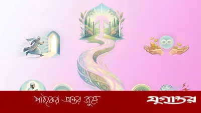 মুত্তাকিদের ছয় গুণ: জান্নাতের পথে অগ্রগামী