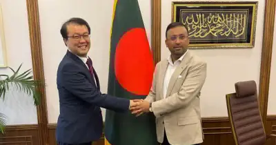 দক্ষিণ কোরিয়ার বাংলাদেশে ইলেকট্রনিকস ও প্রযুক্তি বিনিয়োগের আগ্রহ