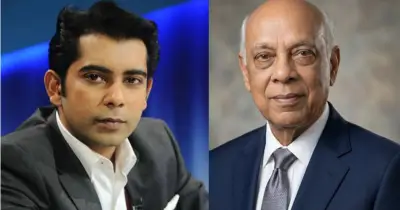 আইন ও অর্থ মন্ত্রণালয় সংক্রান্ত স্থায়ী কমিটি গঠন