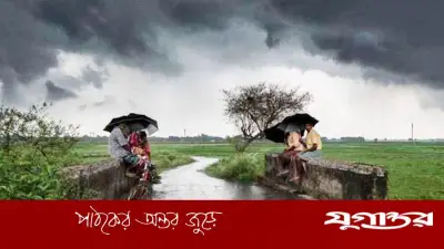 সন্ধ্যার মধ্যে ৭ জেলায় ঝড়ের শঙ্কা, ১ নম্বর সতর্ক সংকেত