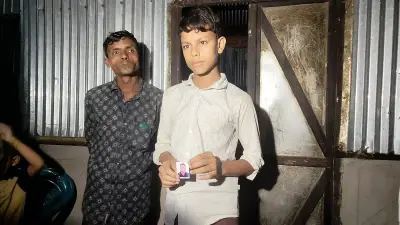 পেশাজীবীদের মধ্যে আত্মহত্যার প্রবণতা বাড়ছে, উদ্বেগজনক হার