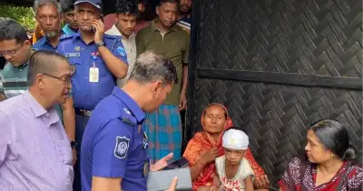 চট্টগ্রামে মা-মেয়ে হত্যা মামলায় অভিযুক্ত গ্রেপ্তার