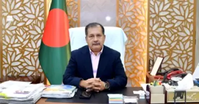 চীনের সঙ্গে সহযোগিতায় মিডিয়া খাতে বড় অগ্রগতি দেখছেন স্বপন