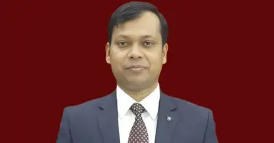 সিলেটের জেলা প্রশাসক সারওয়ার আলমকে প্রত্যাহার, উপসচিব পদে পদায়ন