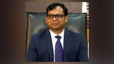 সিলেটের ডিসি সারওয়ার আলমকে প্রত্যাহার: কারণ ও প্রভাব