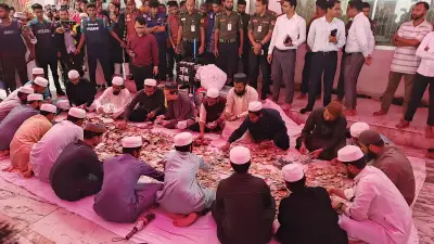 সিলেটের শাহজালাল মাজারের সিলগালা ডেকে মিলল ১৮ লাখ টাকা