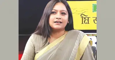 এনসিপিতে ফিরতে পারেন তাজনূভা জাবীন, বৈঠক আজ